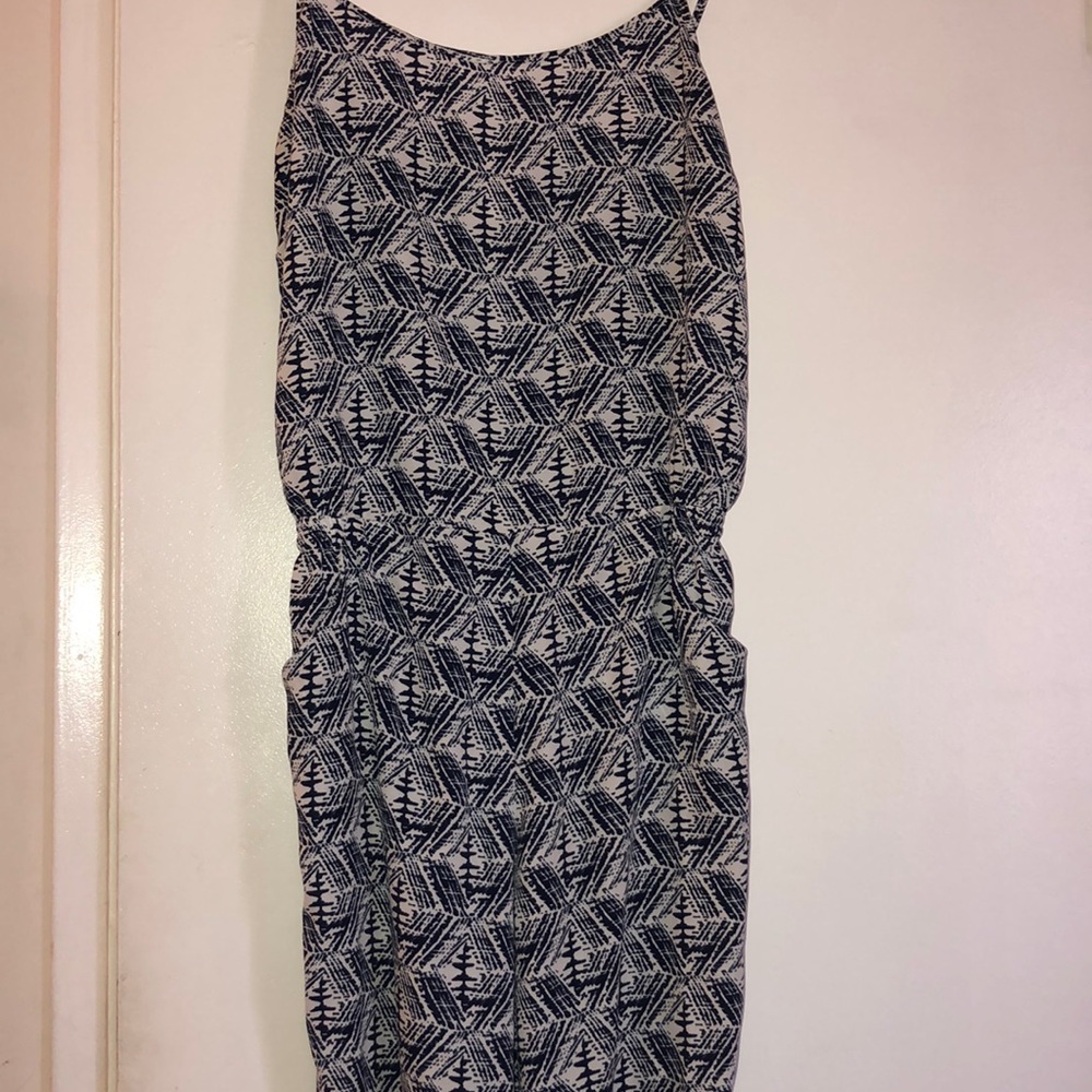 Jump Suit!